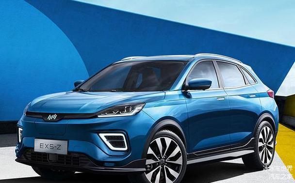 佛山295WEY威派豪华SUV市场的黑马，零跑汽车与智能交通系统的协同