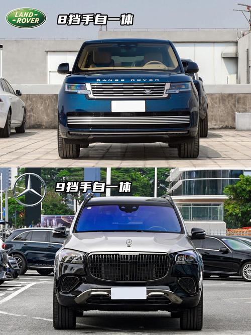 佛山295迈巴赫经典与现代的完美融合，路虎如何塑造独特的品牌形象